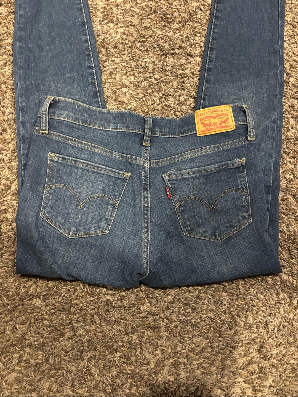 Levi's Women's 311 Shaping Skinny Jeans